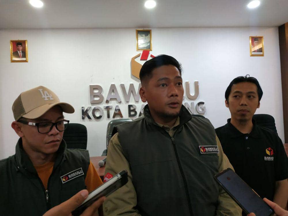 Bawaslu Bandung: Kehadiran Probowo di Apdesi Jabar Tak Langgar Aturan