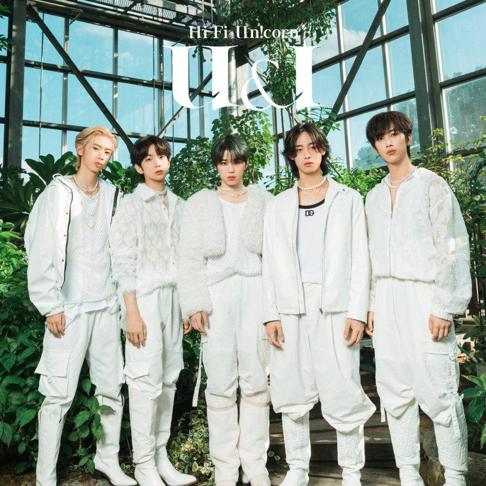 Hi-Fi Un!corn (x.com/HFU_official)