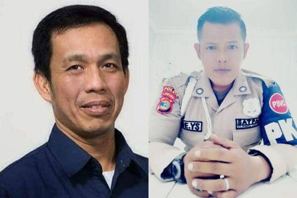 Security dan Marketing Radio Lampung Terpatri Harapan untuk Indosat