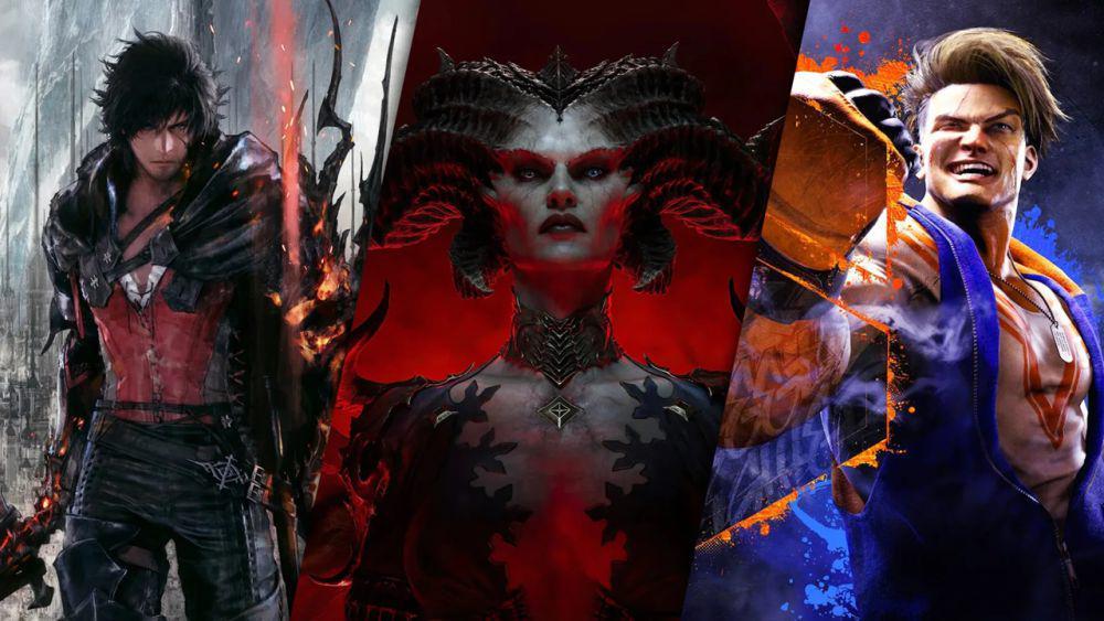 Prediksi Pemenang Best Narrative di The Game Award 2023