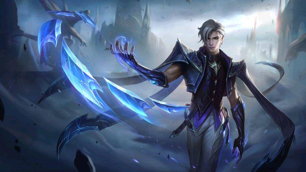 Aamon (dok. Moonton/Mobile Legends)