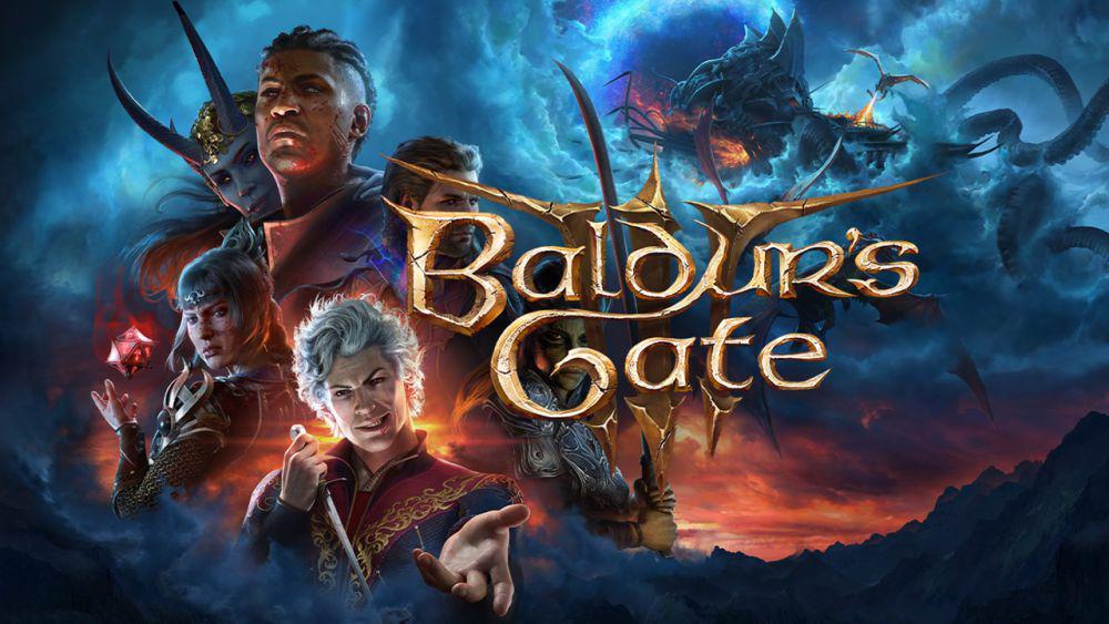 Alasan Baldur's Gate 3 Menang Banyak dalam The Game Awards