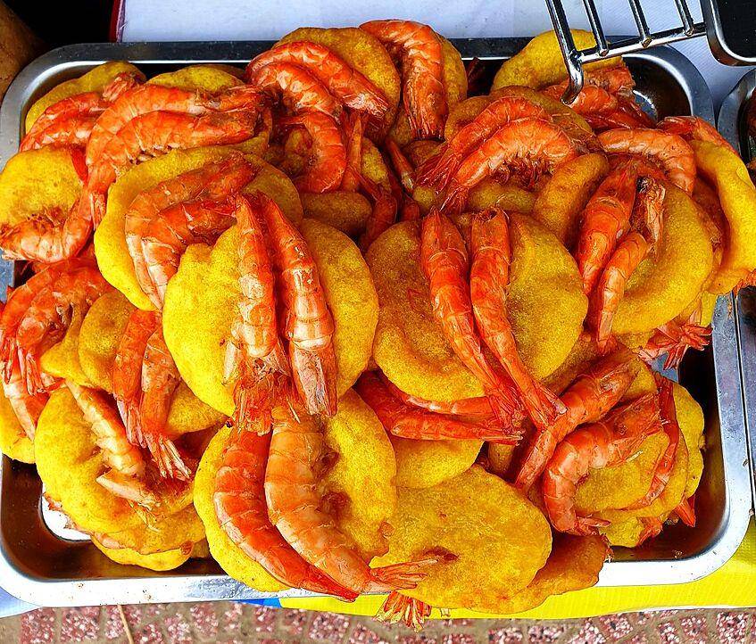 potret banh tom (commons.wikimedia.org/Phương Huy)