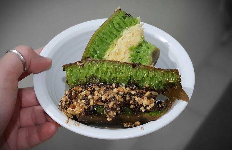 Martabak Bangka Akim (google.com/maps/Adrian Daniel HS)