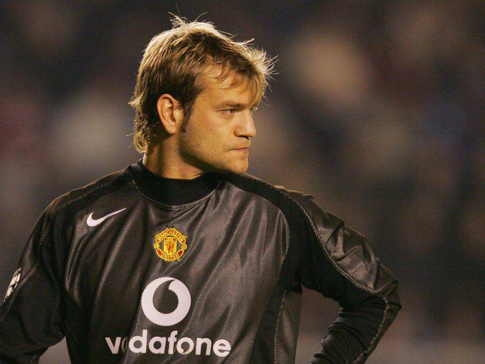 Roy Carroll (manutd.com)