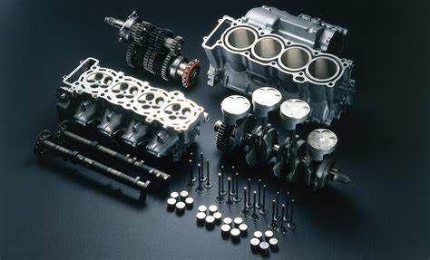 Silinder Motor