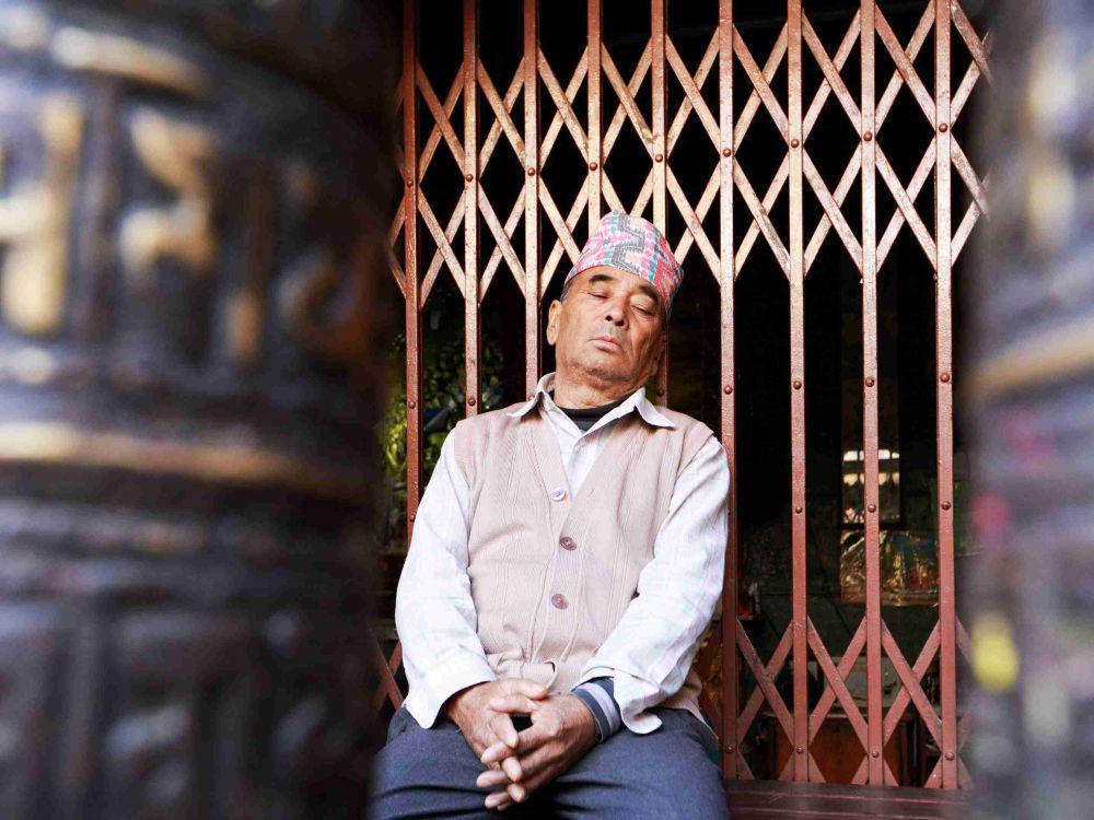 Menjawab 4 Pertanyaan Tentang Tidur Siang