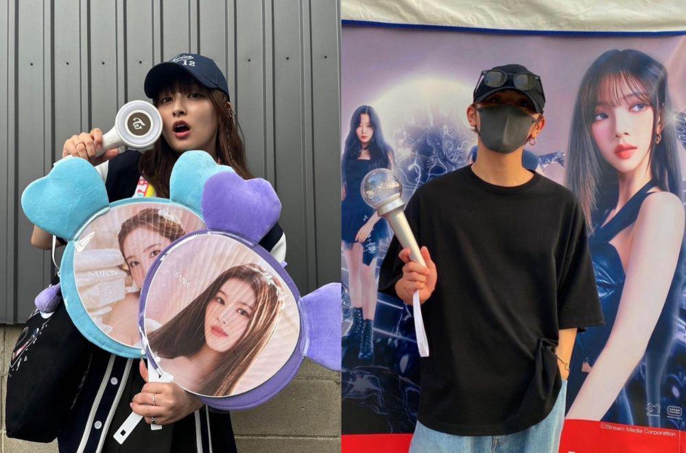 7 Artis Jepang Ini Fans KPop, Ryosuke Yamada hingga Ai Yoshikawa