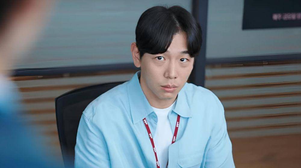 Park Yong Gwan (dok. Netflix/Castaway Diva)