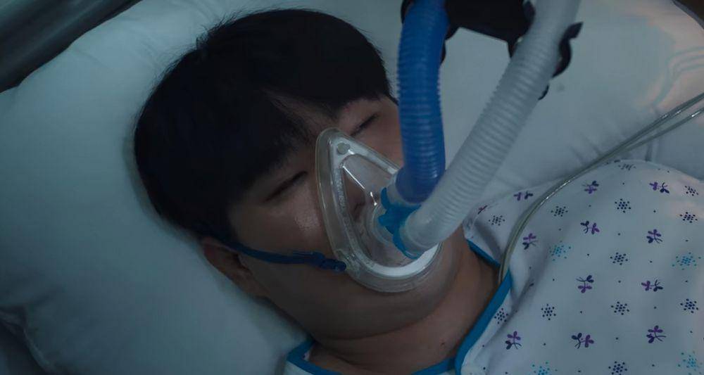 Han Dae Woong (dok. Netflix/Castaway Diva)