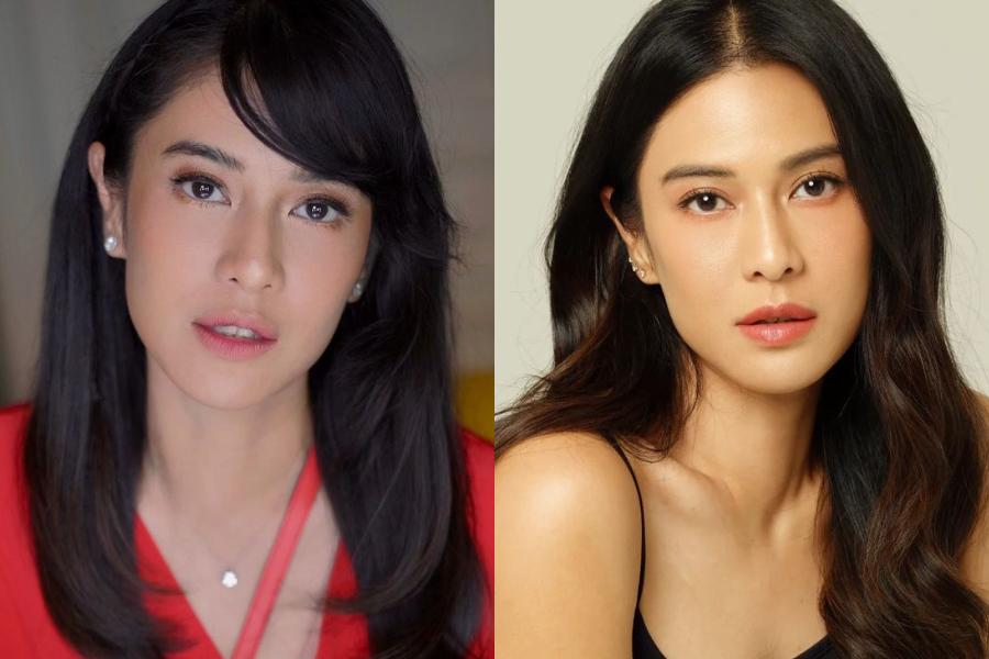 9 Gaya Makeup Dian Sastro yang Tampak Awet Muda, Flawless Banget!