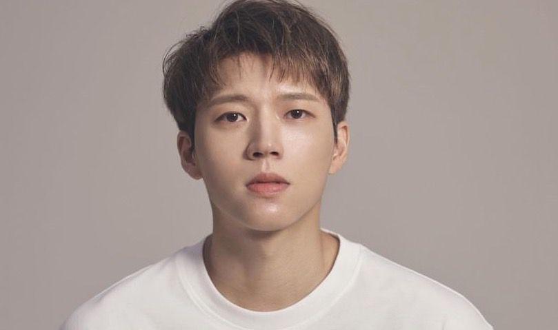 Woohyun INFINITE Ungkap Soal Kanker Langka yang Dideritanya