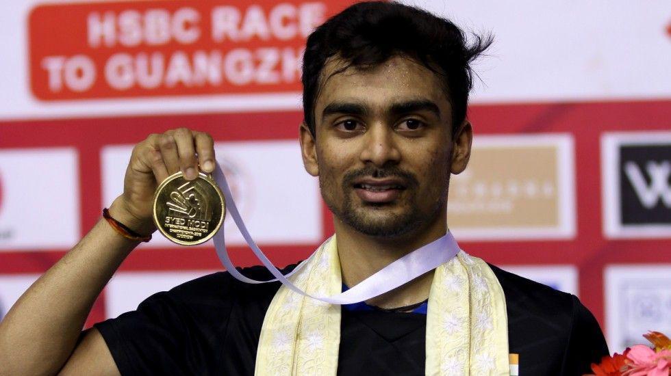 7 Pemain Juara Syed Modi India International Lebih dari Sekali