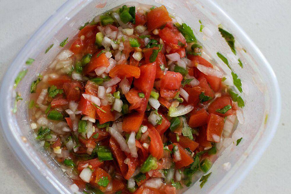 salsa (commons.wikimedia.org/cogdogblog)