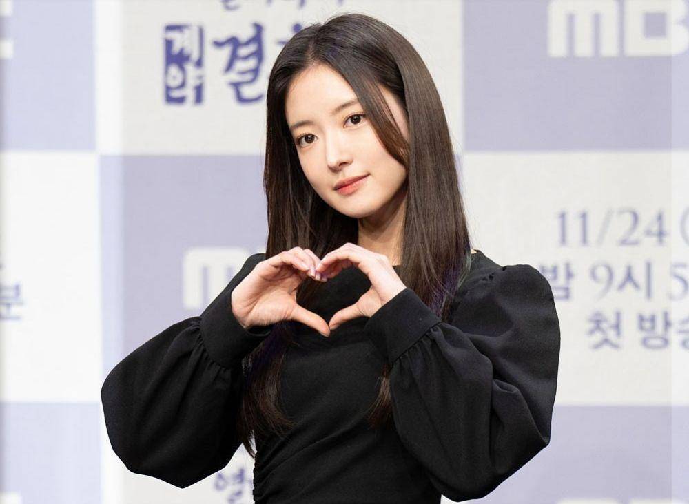 Lee Se Young (instagram.com/praintpc_official)