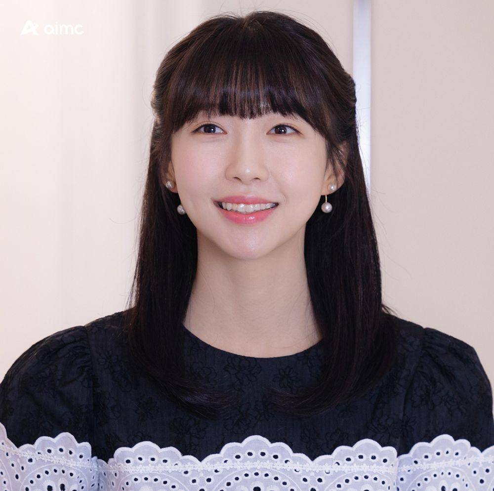 Joo Hyun Young (instagram.com/aimc_officialgram)