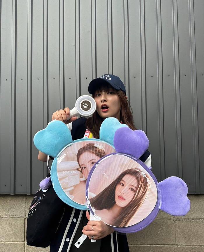 Ai Yoshikawa (instagram.com/ai_yoshikawa_official)