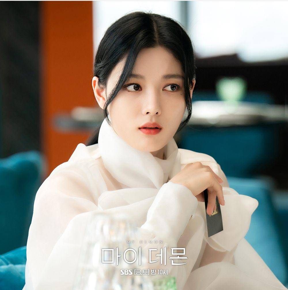 cuplikan drama My Demon (instagram.com/sbsdrama.official)