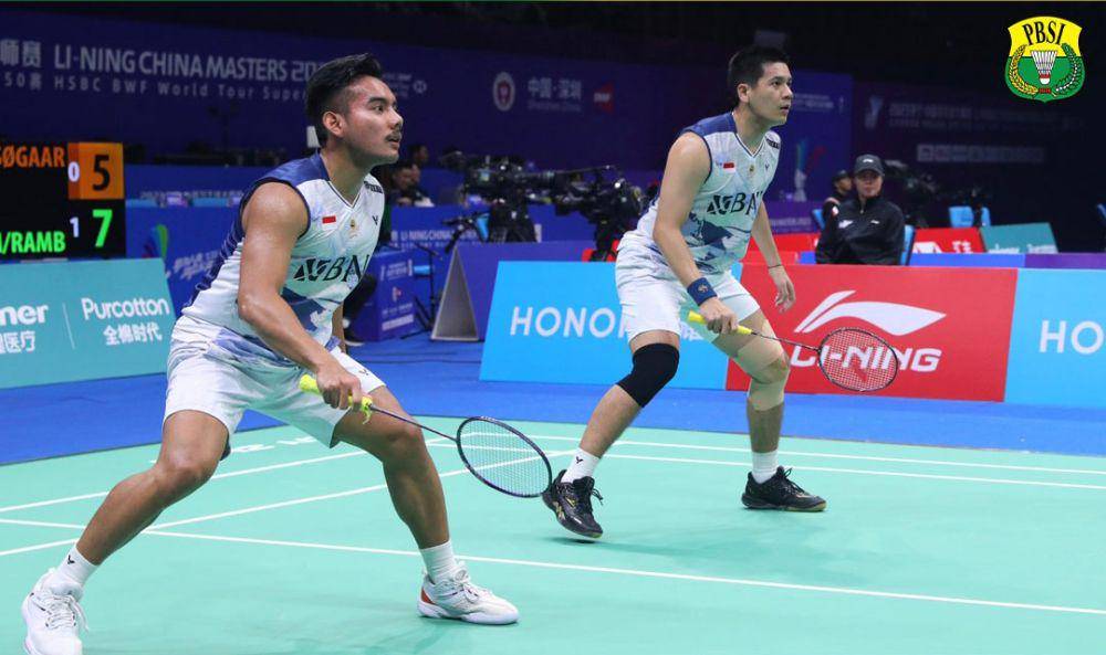 Pramudya Kusuma Wardana/Yeremia Rambitan (instagram.com/badminton.ina/)