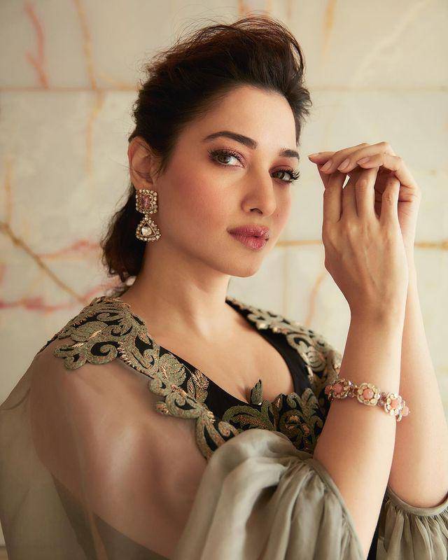 Tamannaah Bhatia (instagram.com/tamannaahspeaks)
