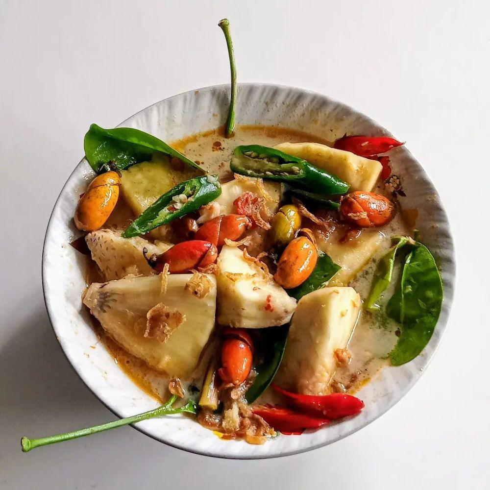 lodeh sukun muda (instagram.com/don_masak)