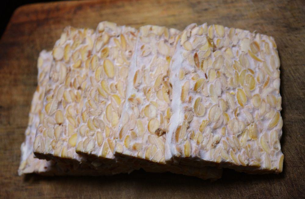 9 Tips Menyimpan Tempe di Kulkas agar Tak Busuk dan Rusak