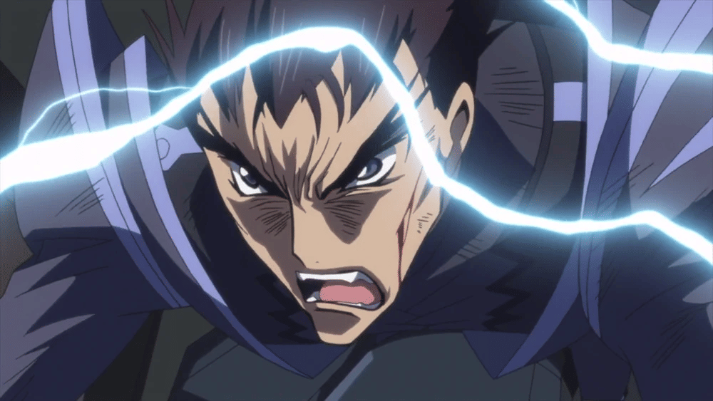 dok. Sunrise/ Code Geass