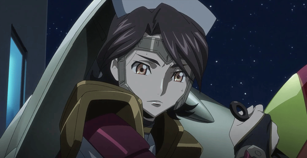 dok. Sunrise/ Code Geass