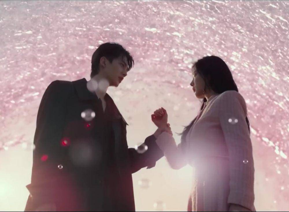 cuplikan drama My Demon (dok.SBS/My Demon)