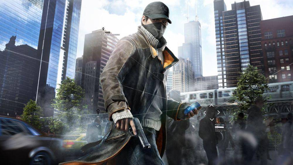 dok. Ubisoft/Watch Dogs