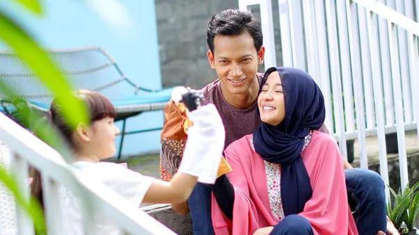 Surga yang Tak Dirindukan (dok. MD Pictures / Surga yang Tak Dirindukan)