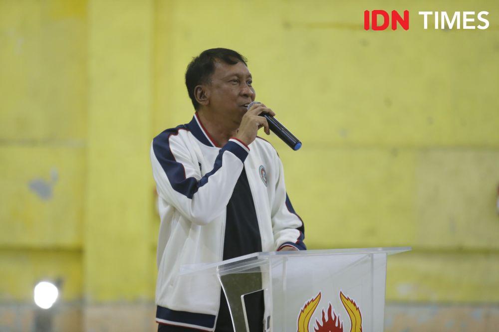 Uang Saku Atlet PON Sumut Tertunggak, Psikologis dan Program Terganggu