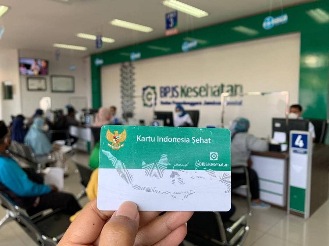 ilustrasi akrtu BPJS