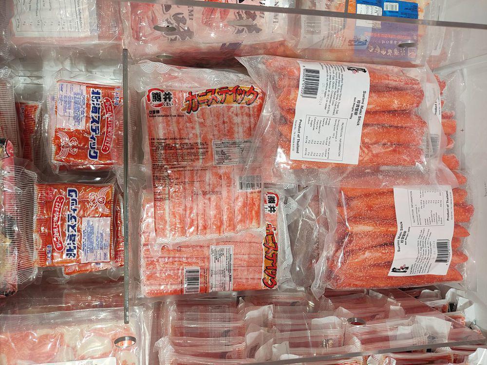 Industri Diminta Naikkan Suhu Makanan Beku ke -15 Derajat Celcius