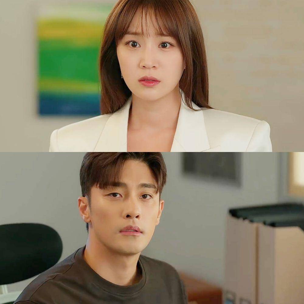 Still cut drama Korea Perfect Marriage Revenge (dok. Vidio/Perfect Marriage Revenge)