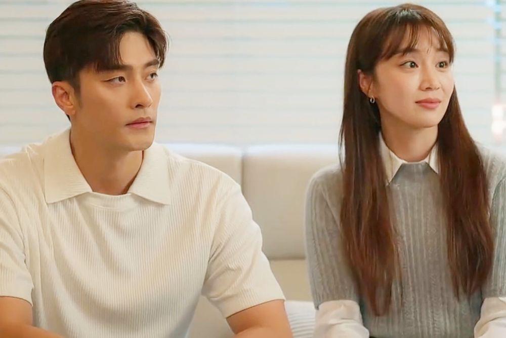 10 Hal yang Akan Terjawab di Ending Drakor Perfect Marriage Revenge