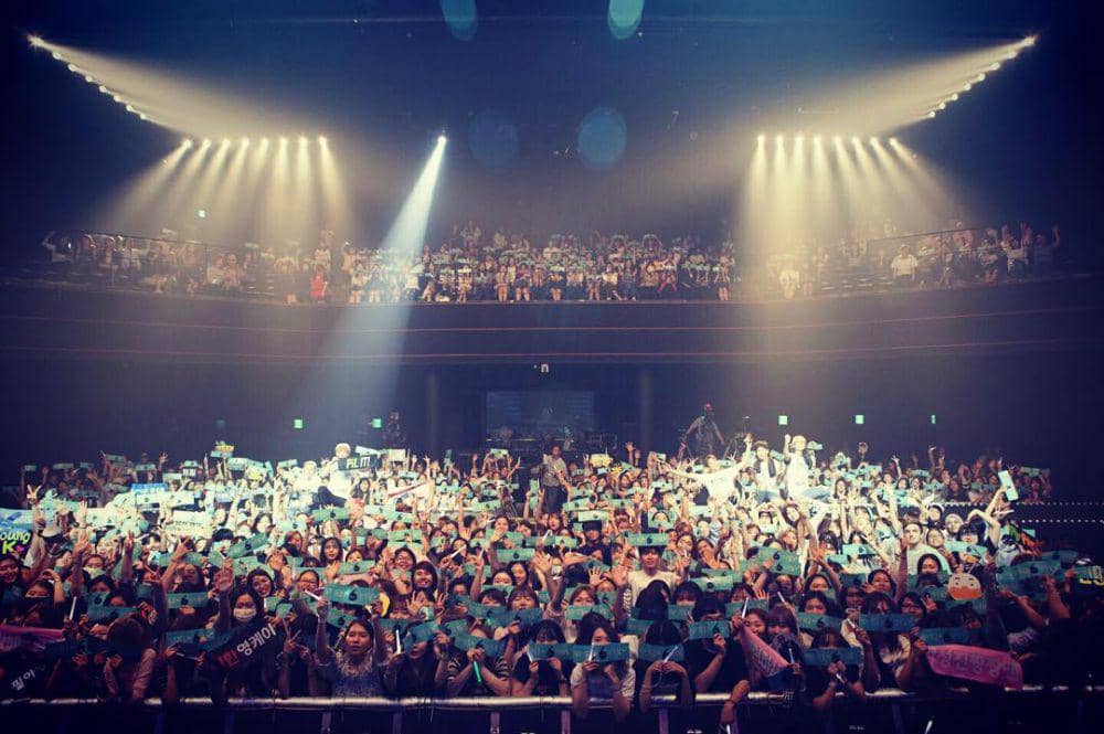 KPopers Soroti Regulasi hingga Refund di Tengah Wacana Tambah Konser