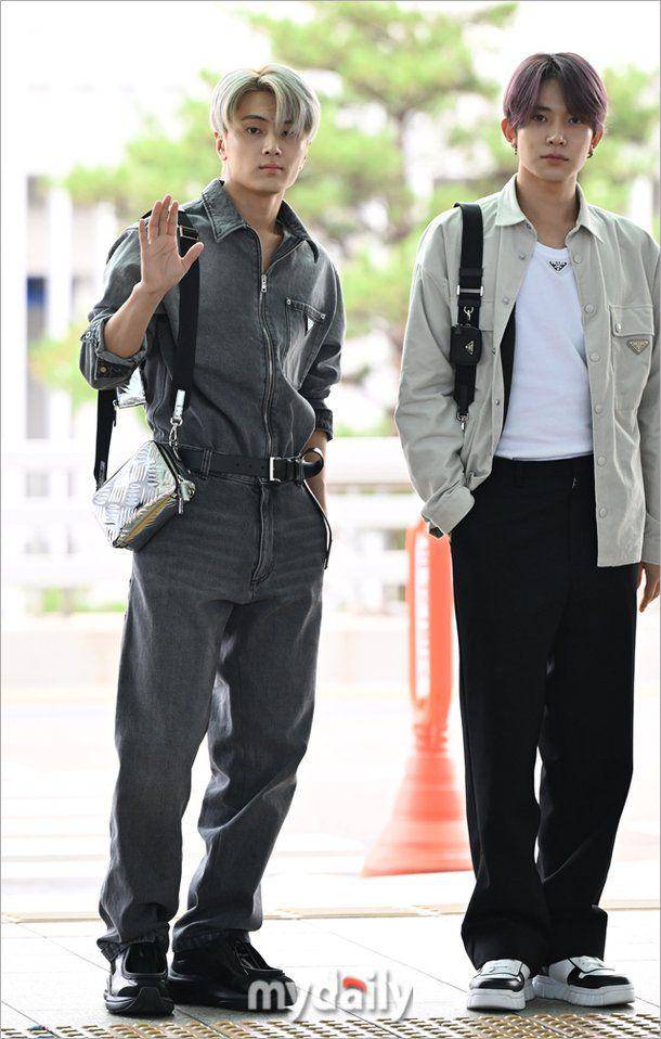 Jay ENHYPEN (m.news.nate.com/Han Hyuk Seung)