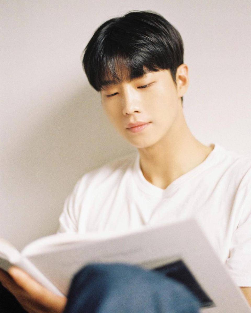Kim Taek (instagram.com/kimtaek__)