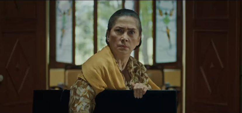 sinopsis dan daftar pemain film Rumah Masa Depan (Instagram.com/fedinuril)