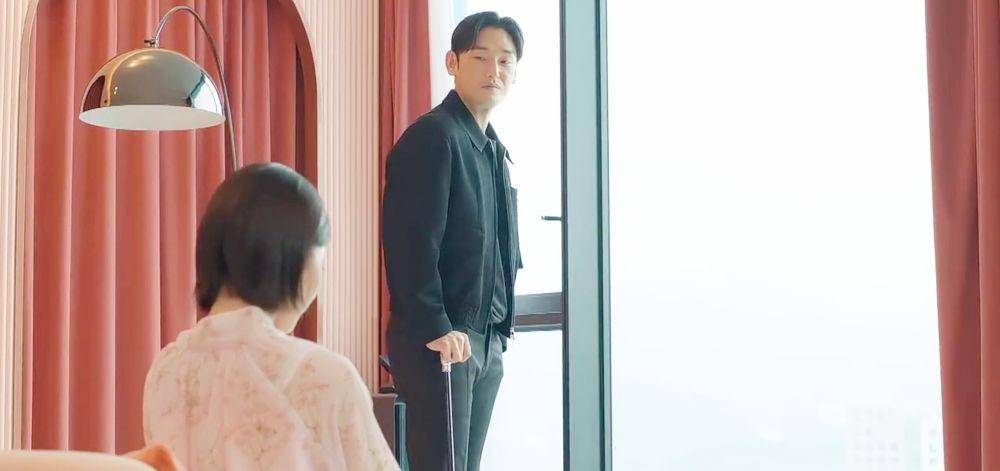 Still cut drama Korea Perfect Marriage Revenge (dok. Vidio/Perfect Marriage Revenge)