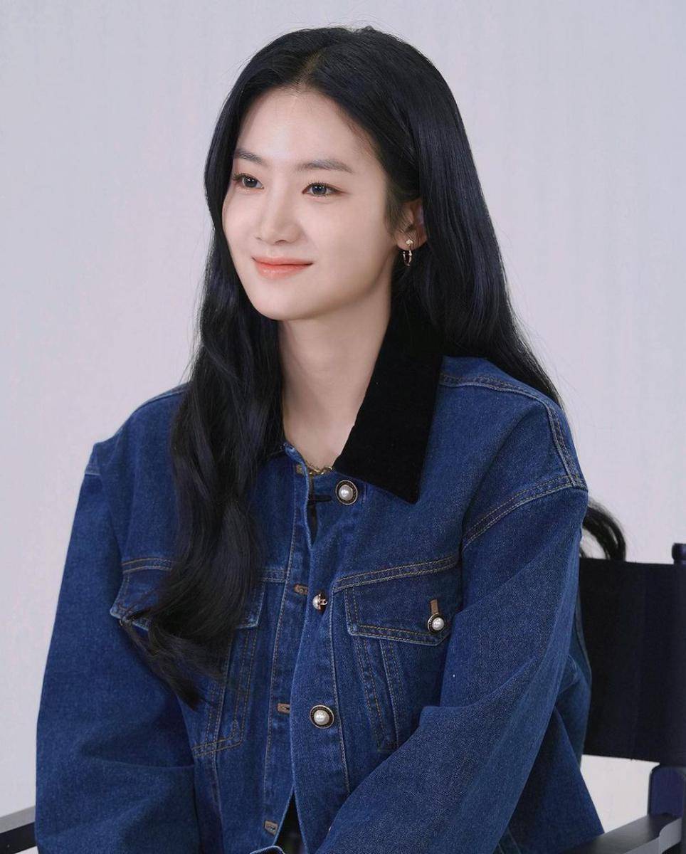Park Ju Hyun (instagram.com/935entertainment)