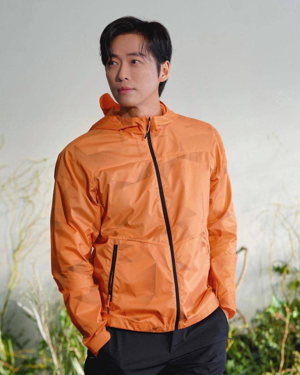 Namgoong Min (instagram.com/935entertainment)