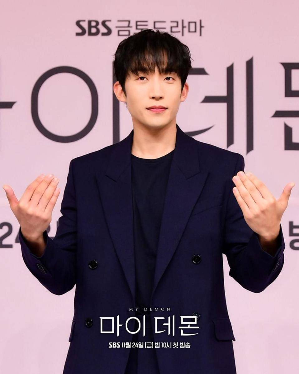 potret Lee Sang Yi (dok. SBS)