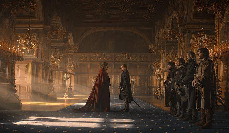 Dok. Constantin Film