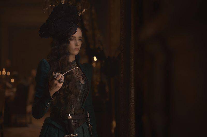 Dok. Constantin Film