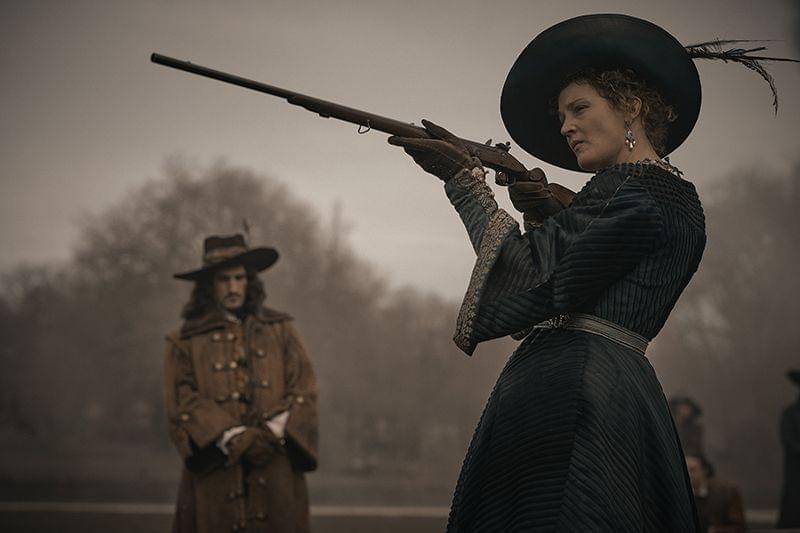 Dok. Constantin Film