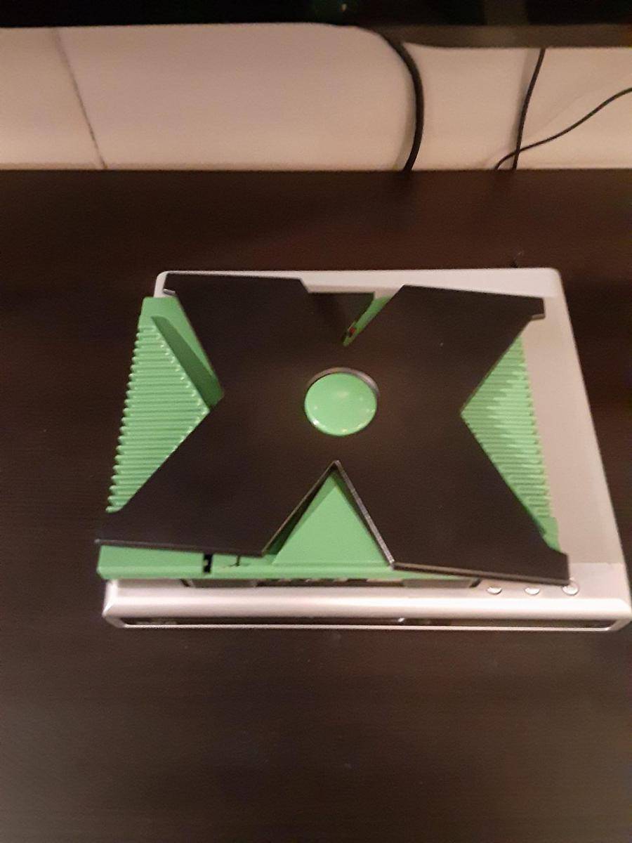 potret barang KW terinspirasi dari Xbox (reddit.com/r/crappyoffbrands)