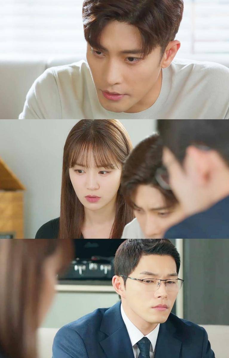 Still cut drama Korea Perfect Marriage Revenge (dok. Vidio/Perfect Marriage Revenge)