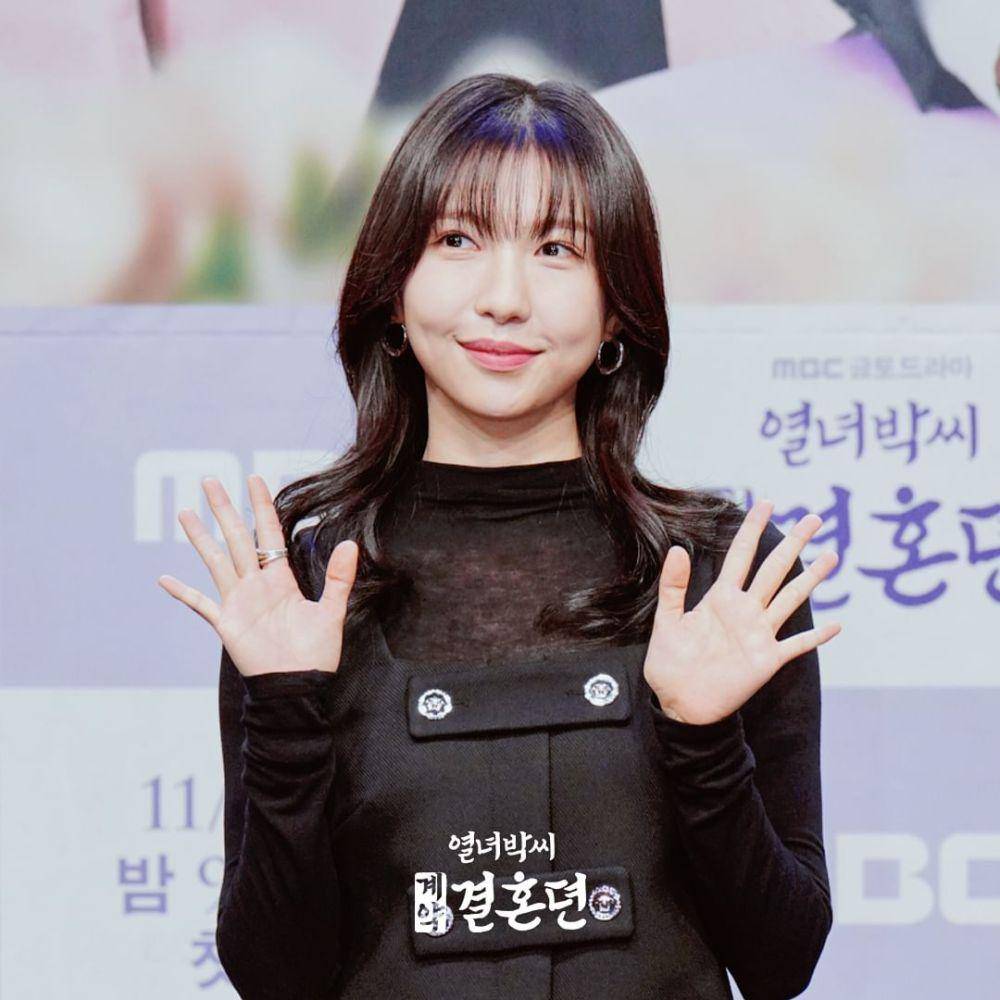 cast The Story of Park's Marriage Contract (instagram.com/mbcdrama_now)